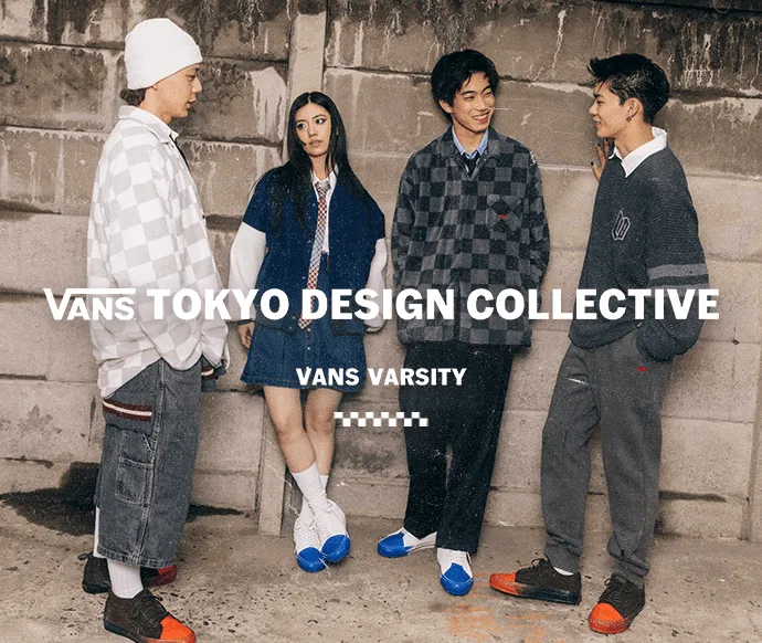 公式】Vans（ヴァンズ）オンラインストア