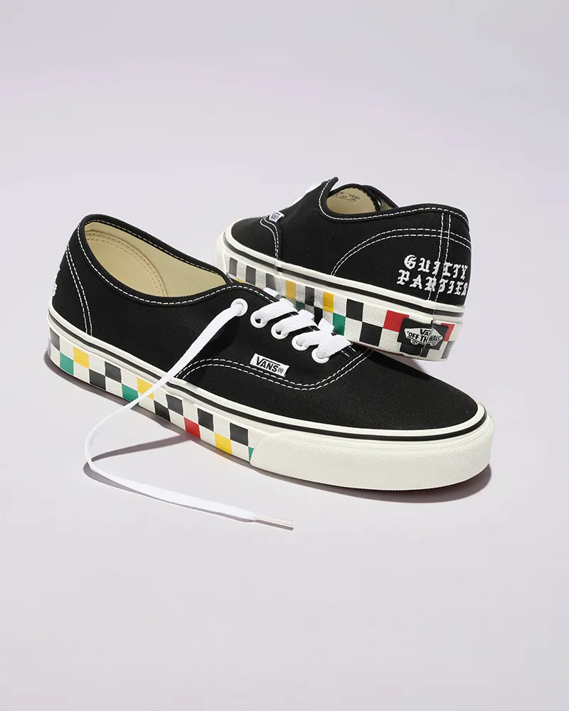 VANS x WACKO MARIA | ヴァンズジャパン公式オンラインストア