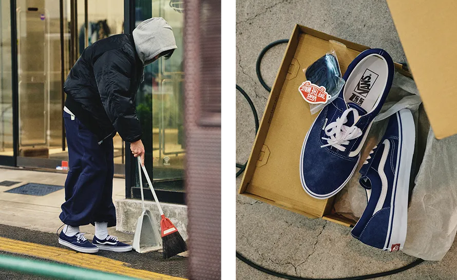 VANS x SSZ | ヴァンズジャパン公式オンラインストア