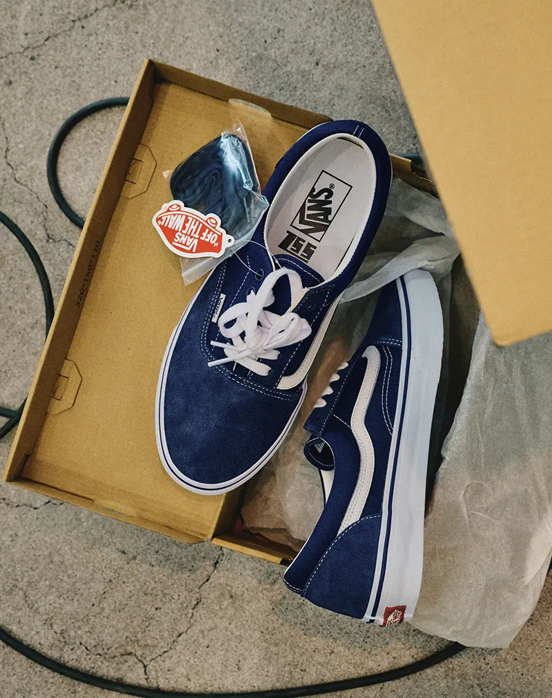 VANS x SSZ | ヴァンズジャパン公式オンラインストア