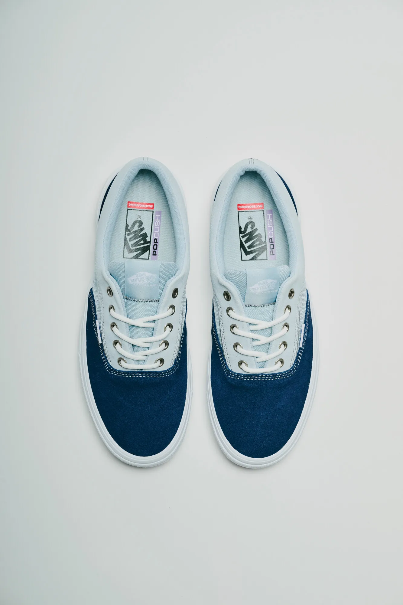 Skate Era WaffleCup top view