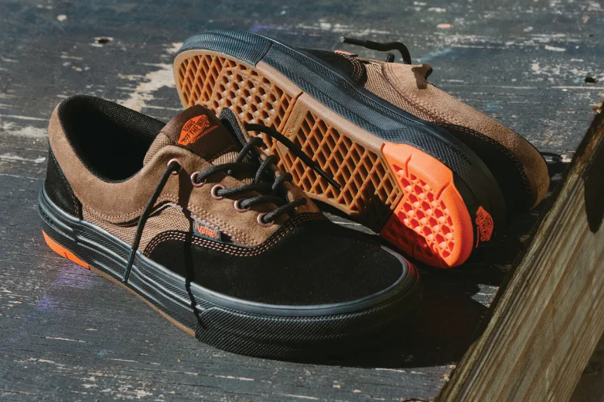 Skate Era WaffleCup close-up