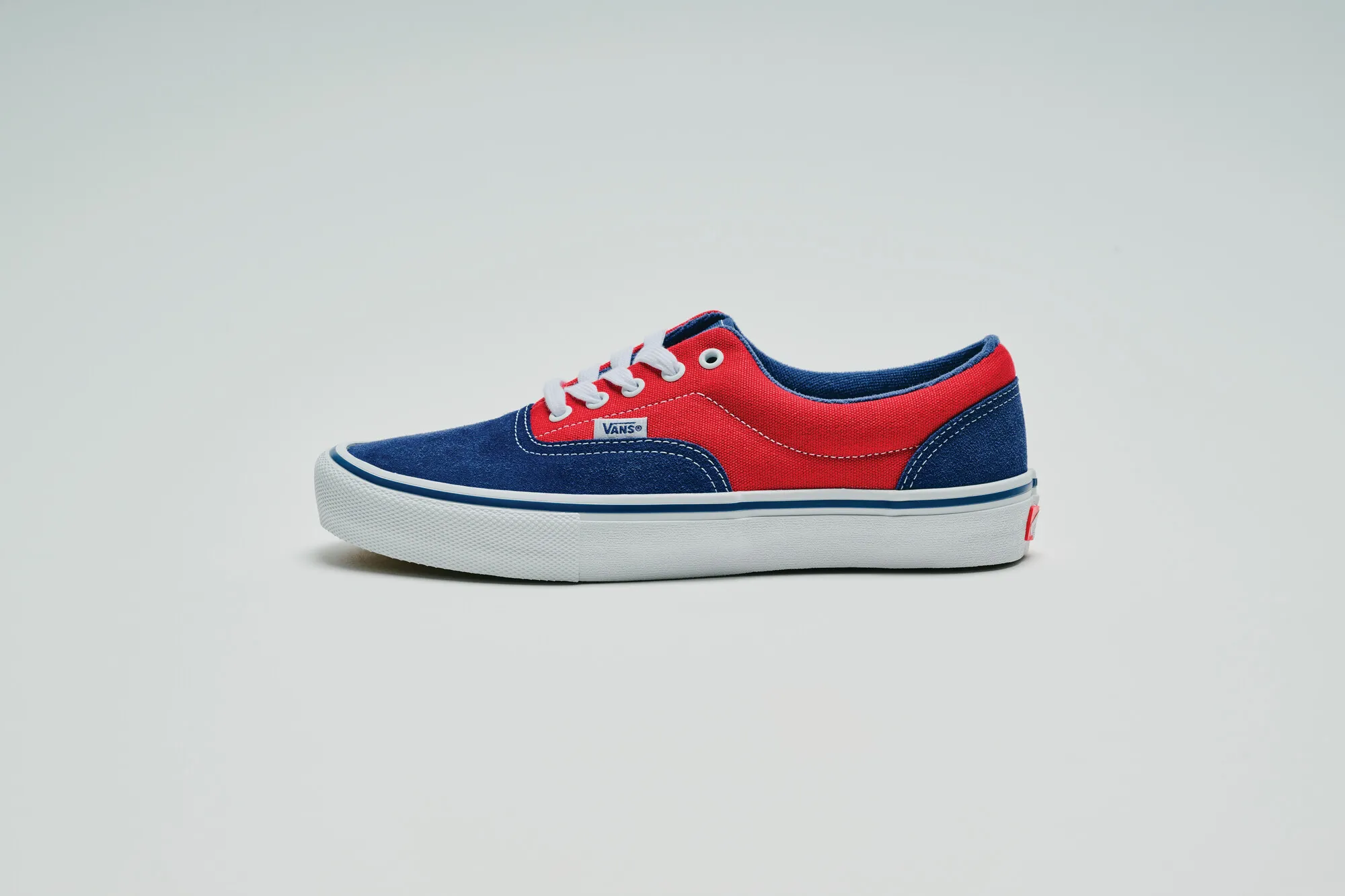 Blue and red Skate Era WaffleCup