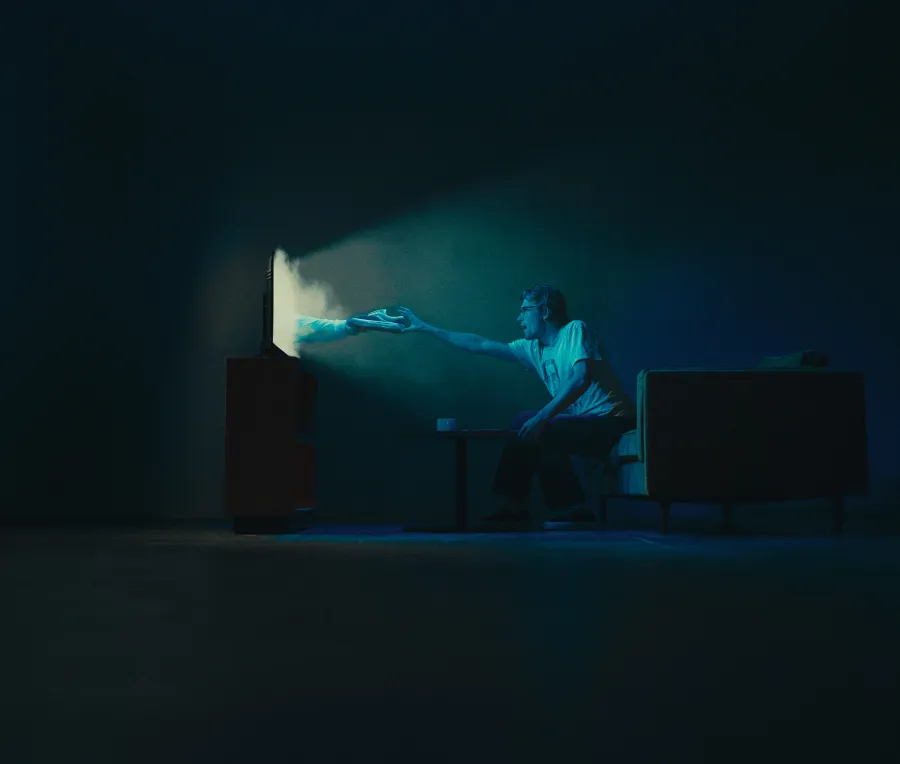 Skate Era campaign film still