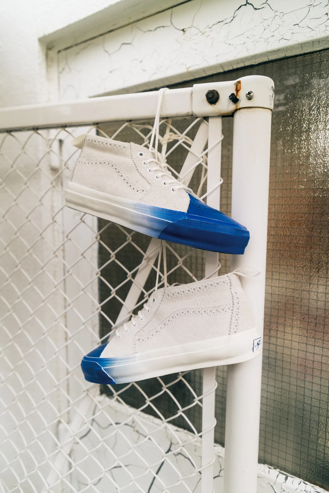 Vans Varsity
